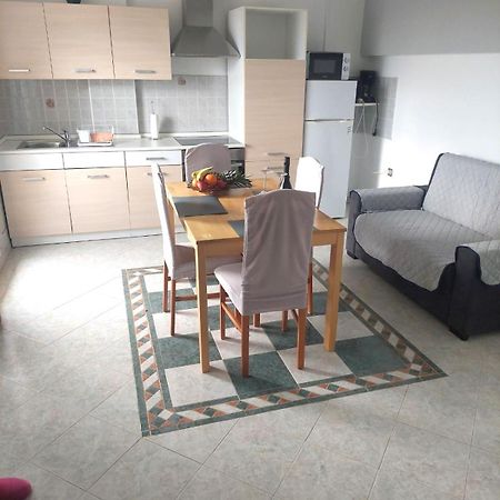 Apartman Andela Labinci المظهر الخارجي الصورة