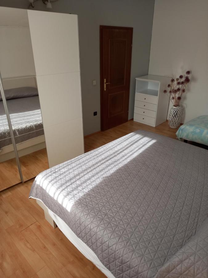Apartman Andela Labinci المظهر الخارجي الصورة