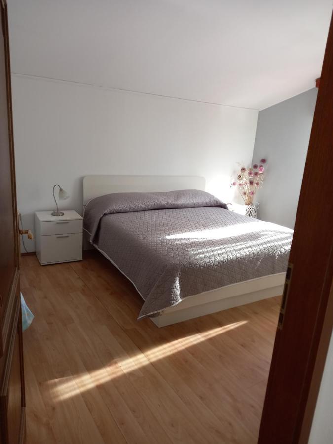 Apartman Andela Labinci المظهر الخارجي الصورة
