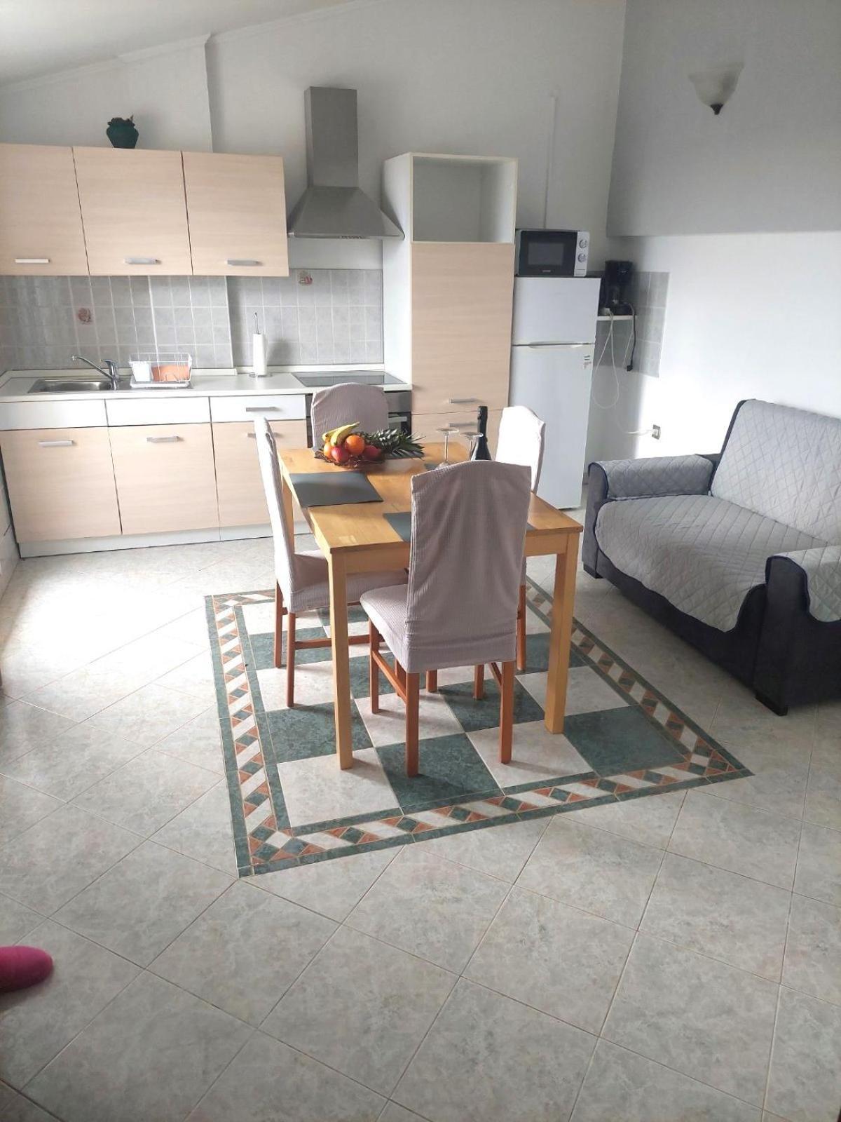Apartman Andela Labinci المظهر الخارجي الصورة