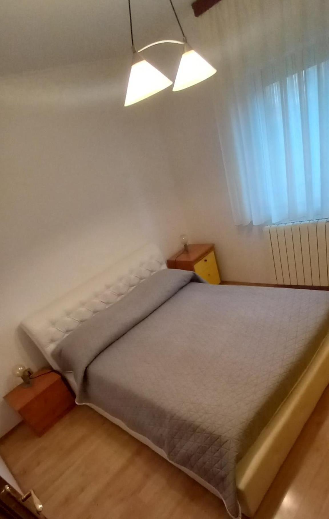 Apartman Andela Labinci المظهر الخارجي الصورة