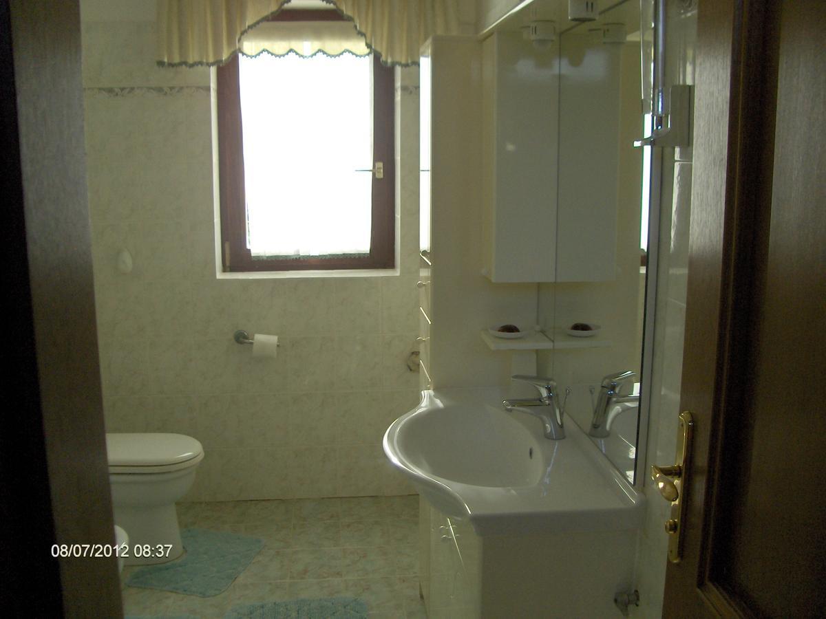 Apartman Andela Labinci المظهر الخارجي الصورة